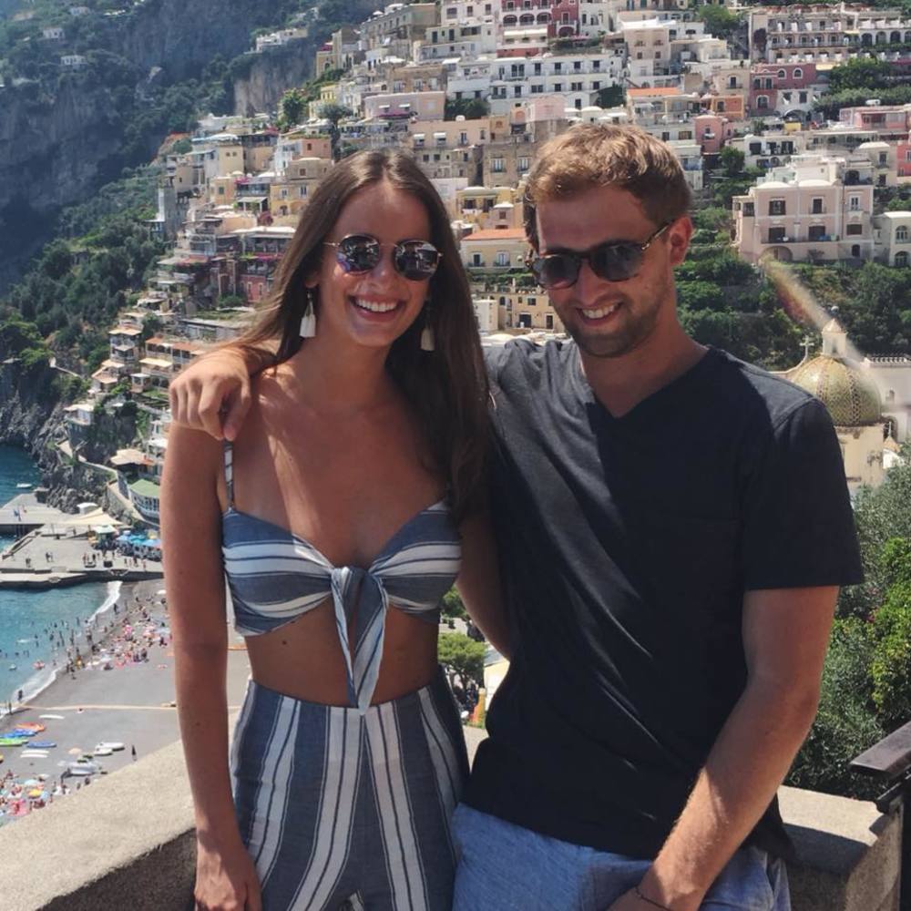 Meet your Posher, Anna